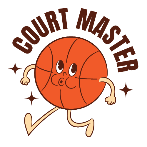 Court Master