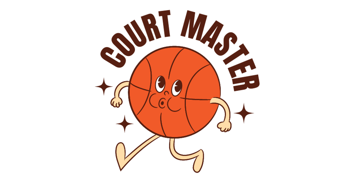 Court Master